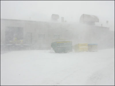 Crary Lab in condition 2