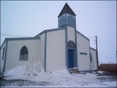Chapel