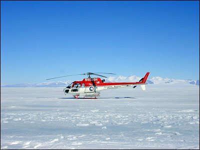 Huey Bell 212 helicopter