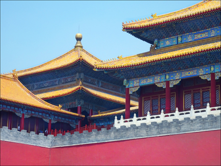 Forbidden City