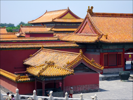 Forbidden City