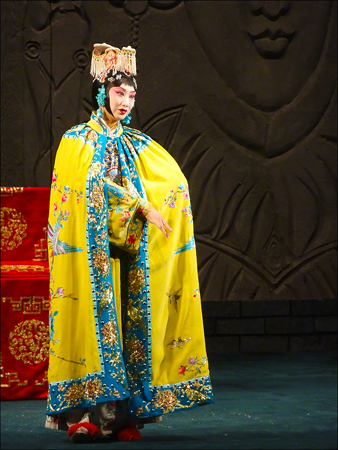 Peking Opera