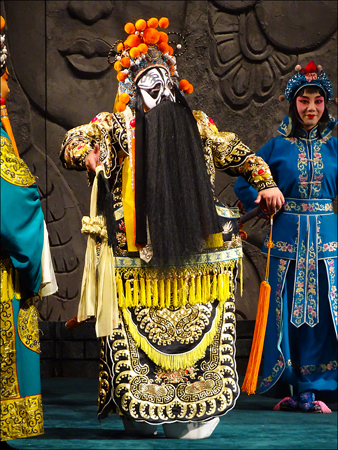 Peking Opera