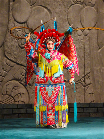 Peking Opera