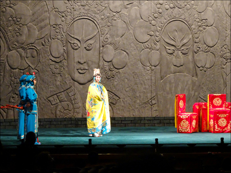 Peking Opera