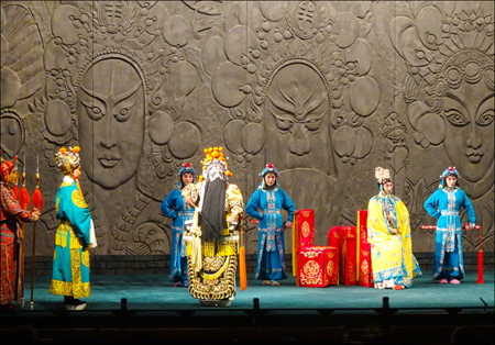 Peking Opera