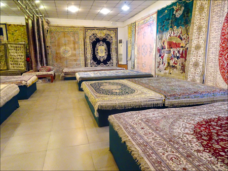 Asian carpets for sale