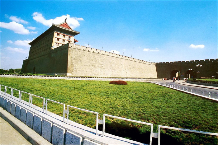 Grand Northern Gateway