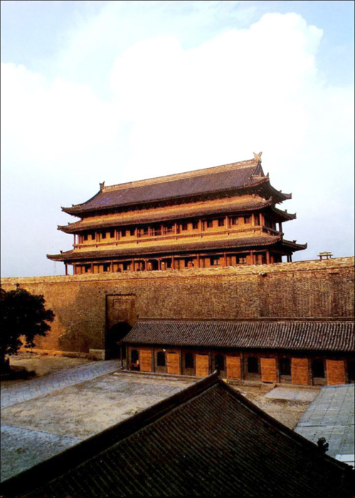 Summer at Western Gateway