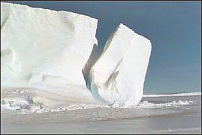 Iceberg