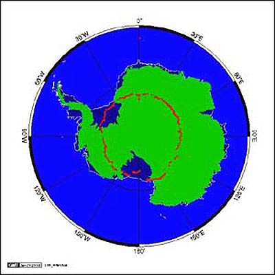 Flare Genesis payload track