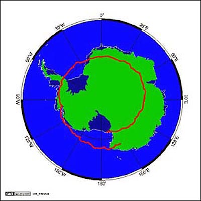 MAXIS payload track