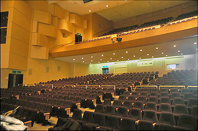 Theatre in Ulsan
